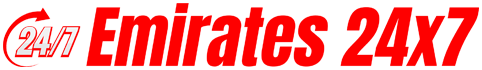 Emirates 24×7
