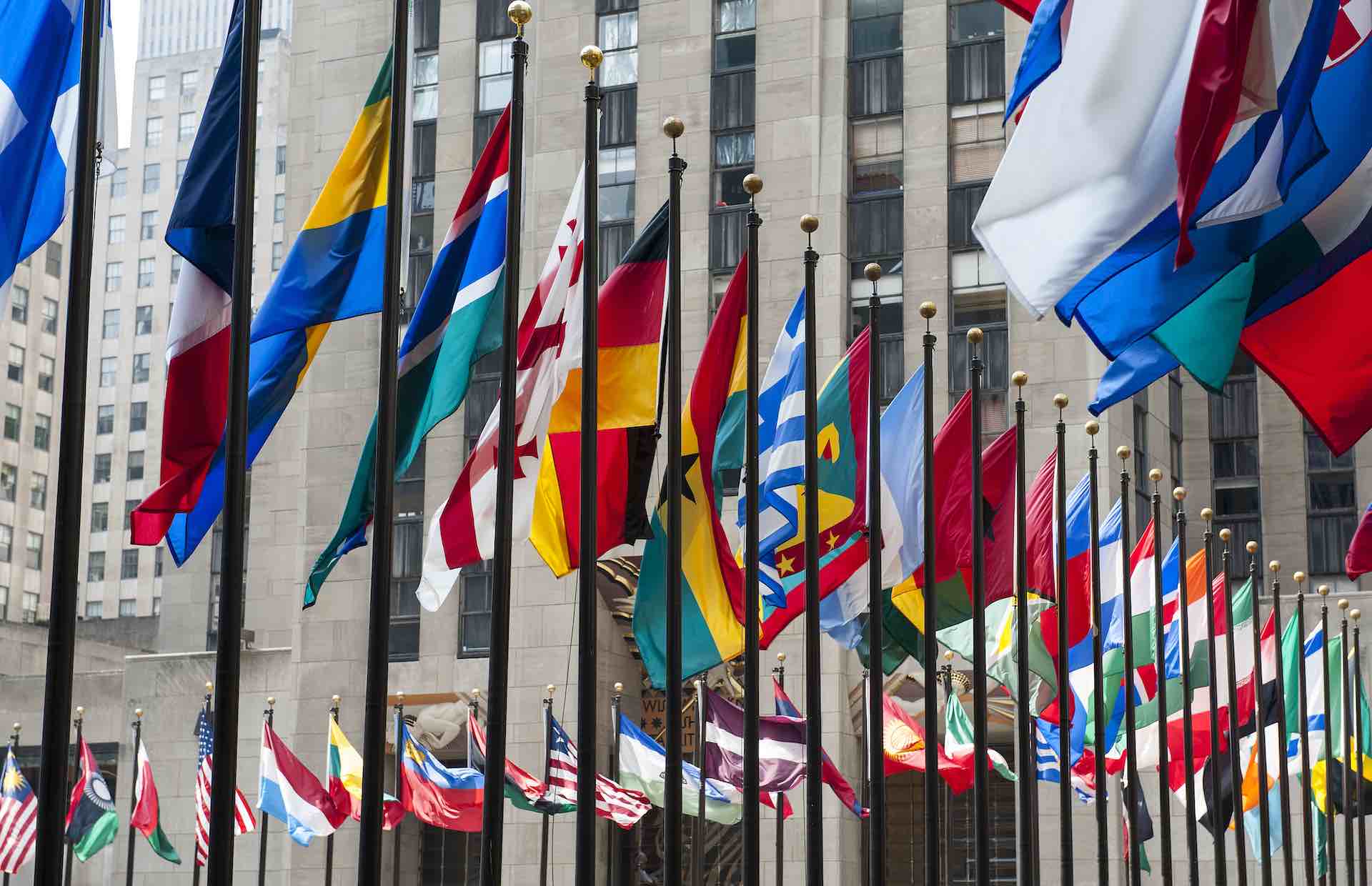UN's 2024 budget set at $3.59 billion, with focus on peacebuilding