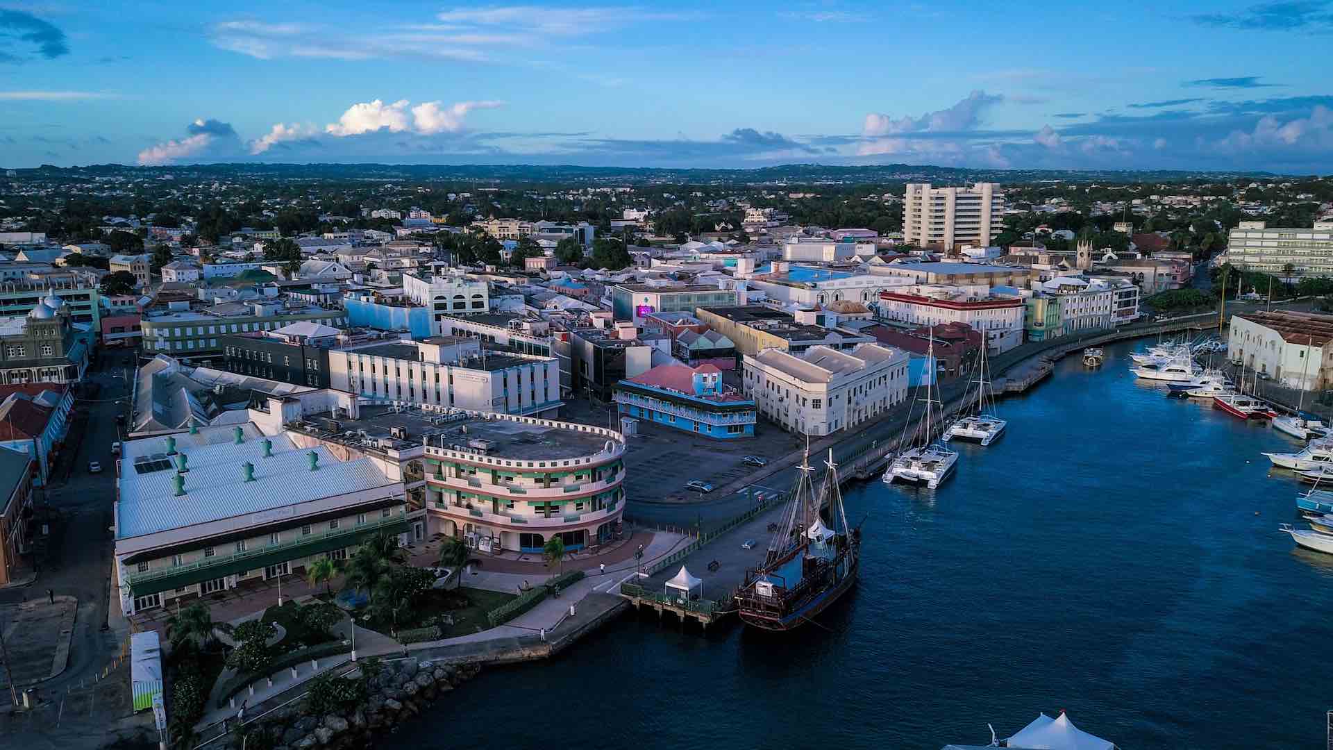 2023 年前往巴巴多斯的海湾合作委员会游客数量将增长 32%，令人印象深刻